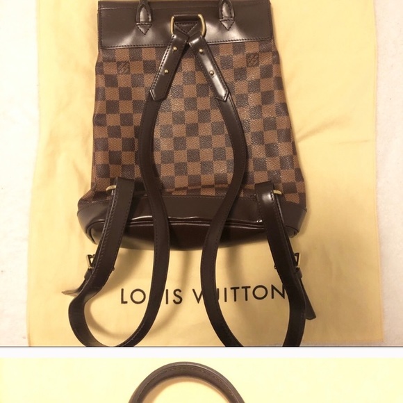 Authentic Louis Vuitton - Picture 3 of 6